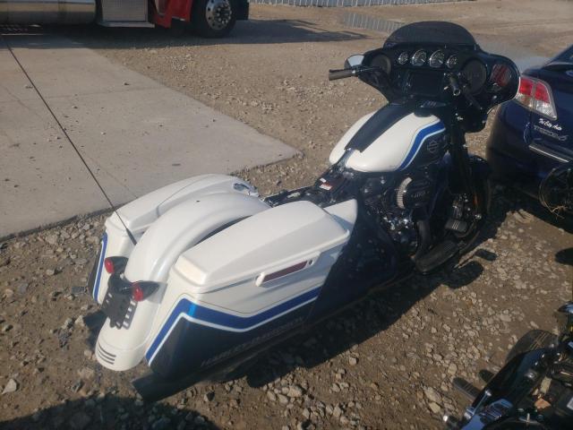 2021 HARLEY-DAVIDSON FLHXS - 1HD1KRP14MB656289