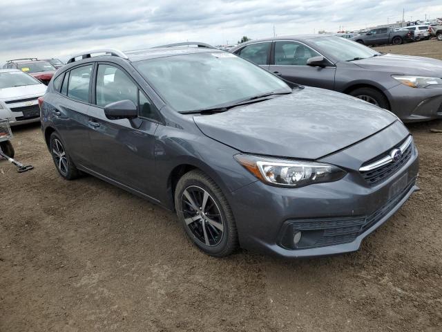 4S3GTAD67N3716913 Subaru Impreza Premium