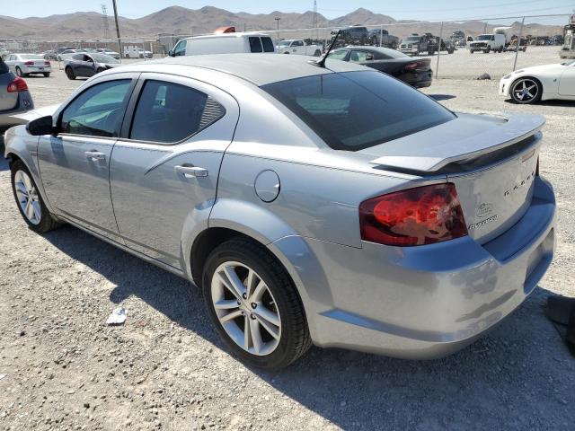 1C3CDZAB7EN203004 Dodge AVENGER SE