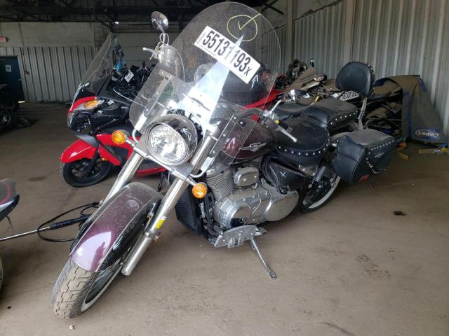 2015 SUZUKI VL800 - JS1VS55AXF2100175