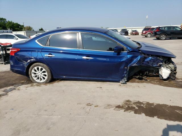 3N1AB7AP0KY282638 Nissan Sentra S 4