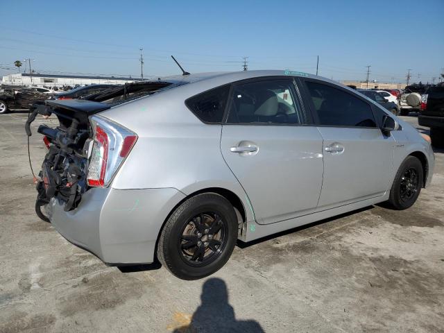 Vin: jtdkn3du2d5701401, lot: 57438913, toyota prius 20133