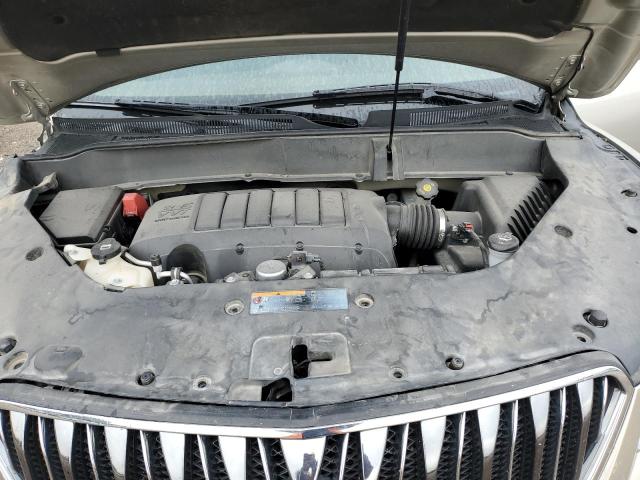 5GAKRBKD3EJ254086 Buick Enclave