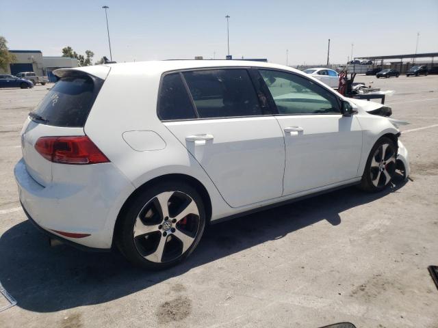 2016 VOLKSWAGEN GTI S/SE - 3VW547AU2GM069278
