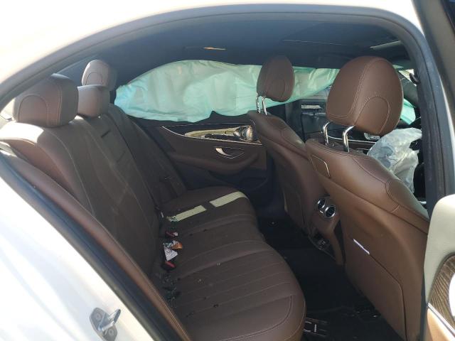 WDDZF4JB6JA345273 Mercedes-Benz E 300