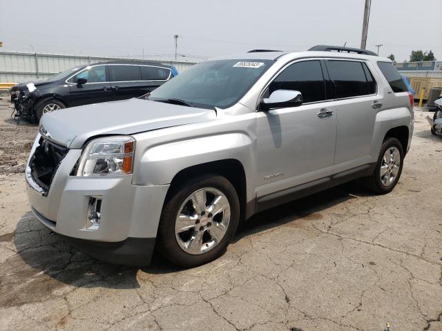 2015 GMC Terrain SLT