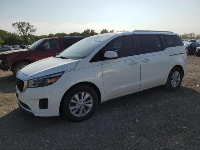 2015 Kia Sedona LX