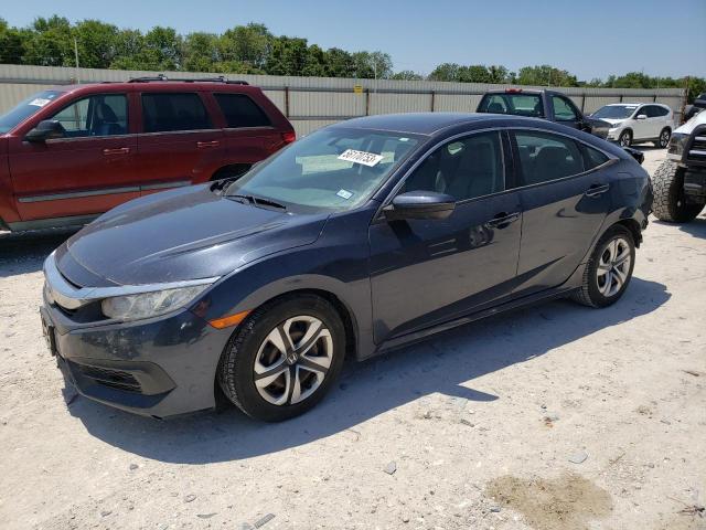 Vin: 19xfc2f59ge031572, lot: 56170753, honda civic lx 2016 img_1