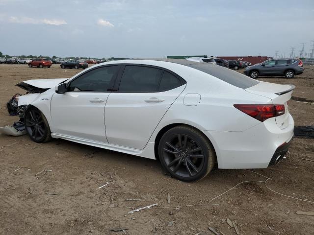 2020 ACURA TLX TECHNO - 19UUB1F60LA009004