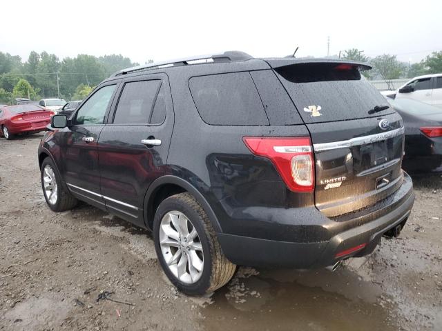 1FM5K8F83EGA06915 | 2014 FORD EXPLORER L