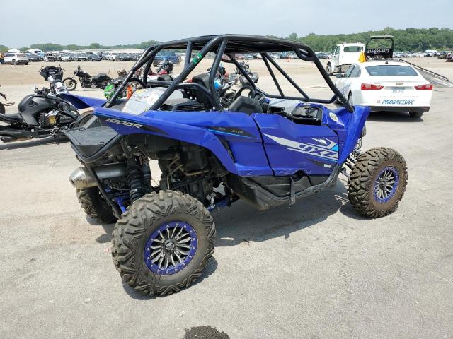 2020 YAMAHA YXZ1000 - 5Y4AN31Y5LA100497