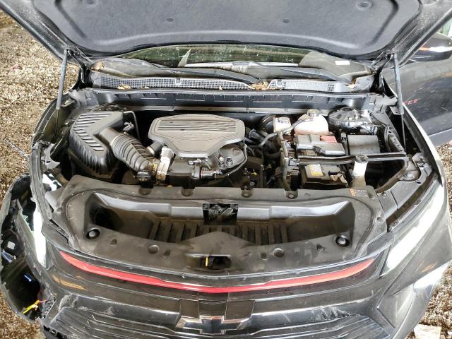 2023 CHEVROLET BLAZER 3LT - 3GNKBDRS1PS101525