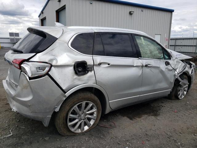 LRBFX2SA9KD001150 Buick Envision Essence