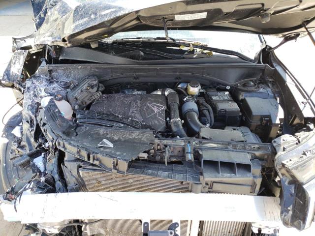 5XYRK4LF7NG153291 KIA SORENTO SX