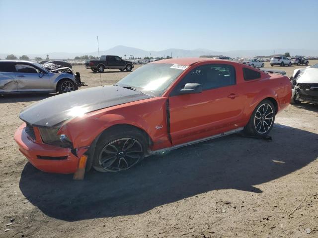 2006 Ford Mustang 