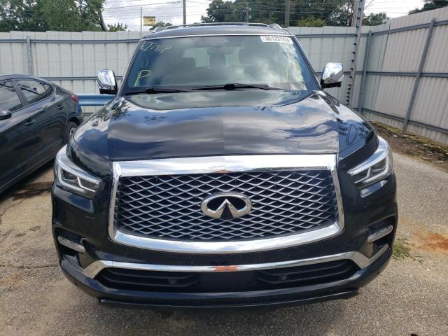 2021 INFINITI QX80 SENSO JN8AZ2BC5M9475789