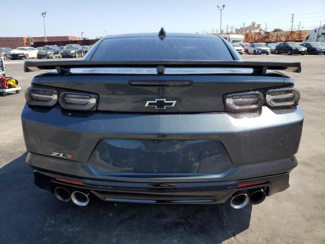 2020 CHEVROLET CAMARO ZL1 - 1G1FK1R62L0114094