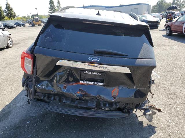 1FMSK7DH6MGB21071 Ford EXPLORER XLT