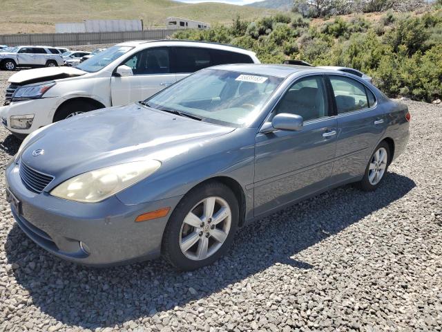 2005 Lexus ES 330 