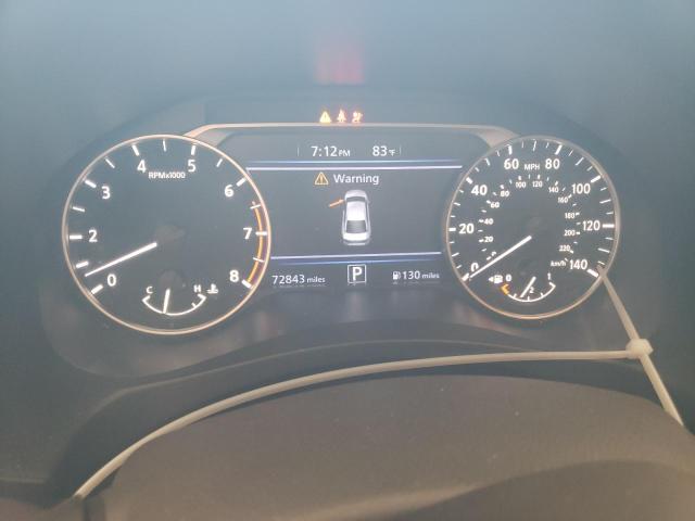 1N4BL4BV3KC142043 Nissan ALTIMA S