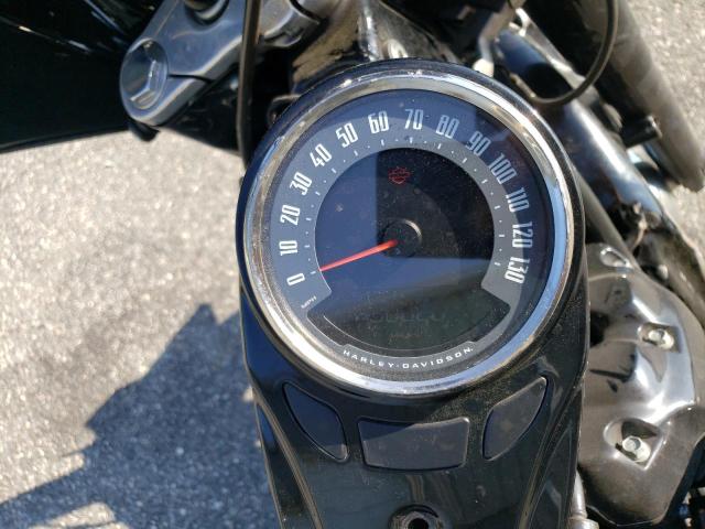 2018 HARLEY-DAVIDSON FLHCS HERI 1HD1YBK13JC083842