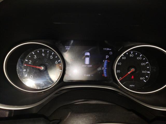 3C4NJDCB1LT221394 Jeep Compass Limited