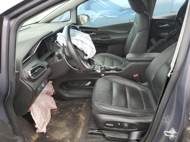 2022 CHEVROLET BOLT EV 2L 1G1FX6S08N4102404