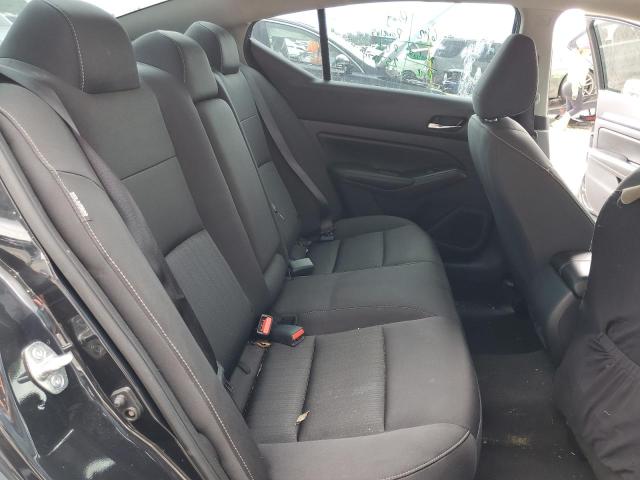 2022 NISSAN ALTIMA SV - 1N4BL4DV3NN355399