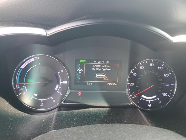 KNAGM4AD7F5086640 KIA OPTIMA HYBRID