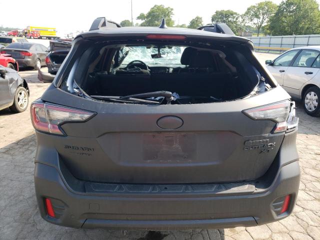 2020 SUBARU OUTBACK ON 4S4BTGKD9L3253664