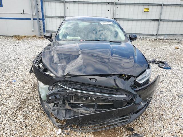 3FA6P0G74GR340731 Ford FUSION S