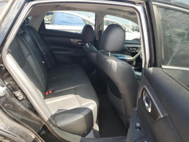 2015 NISSAN ALTIMA 2.5 - 1N4AL3AP0FN309929