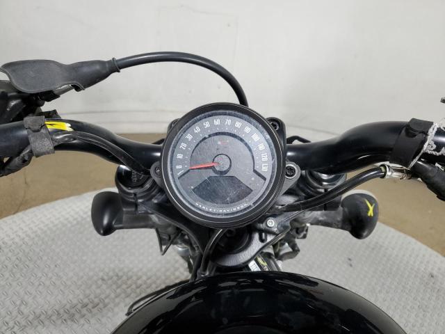 2022 HARLEY-DAVIDSON RH975 - 1HD1ZH115NB320103