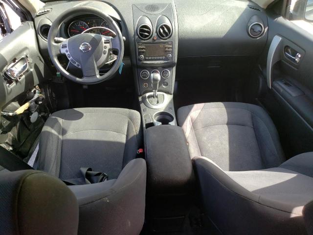 JN8AS5MT2FW158933 Nissan Rogue Select S