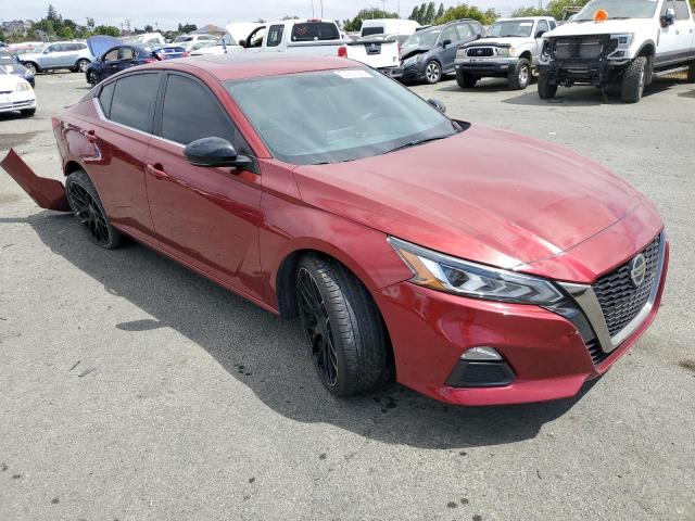 1N4BL4CVXKC119177 Nissan ALTIMA SR