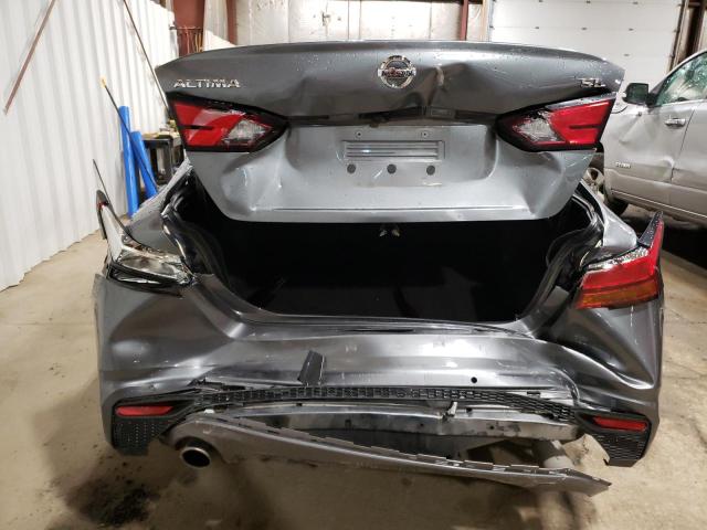 2020 NISSAN ALTIMA SL - 1N4BL4EV1LC154091