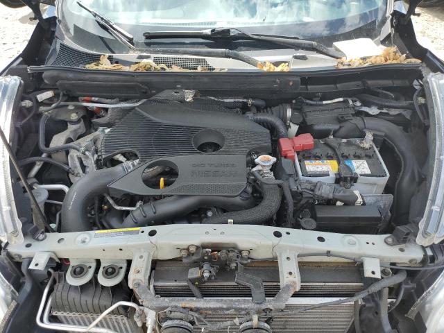 2015 NISSAN JUKE S - JN8AF5MV0FT557489