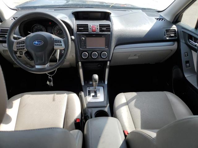JF2SJARC8FH521813 Subaru Forester 2.5i Limited