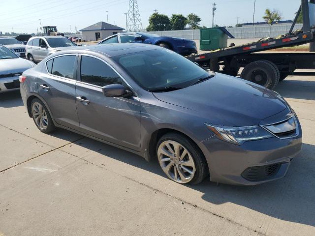 19UDE2F33HA014563 2017 Acura Ilx Base Watch Plus 2017 Acura Ilx Base Watch Plus VIN: 19UDE2F33HA014563 Lot: 57835543