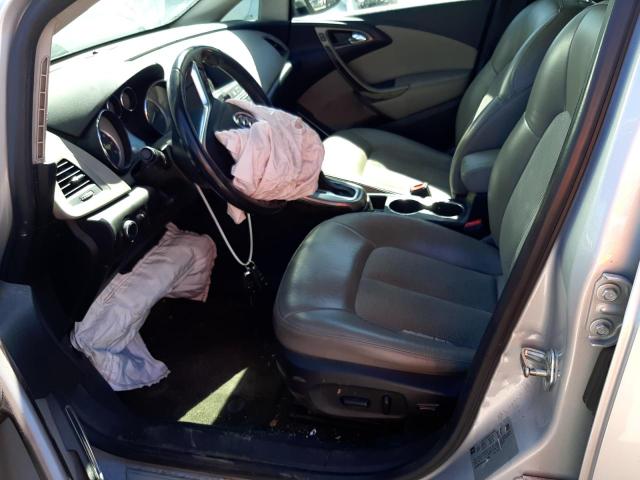 1G4PP5SKXG4106833 Buick Verano