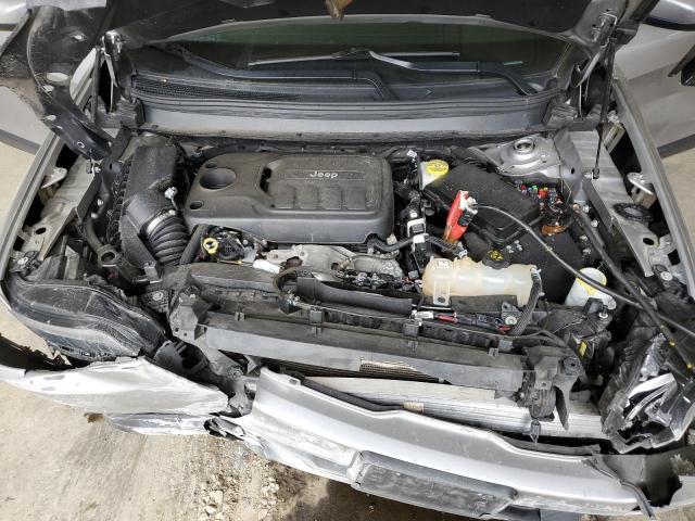 1C4PJMLN0KD175208 Jeep Cherokee Latitude Plus