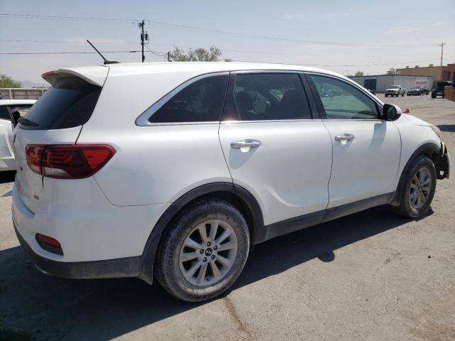5XYPG4A38KG508921 KIA SORENTO L