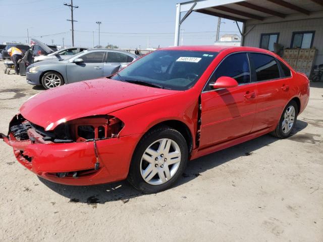 2013 Chevrolet Impala LT