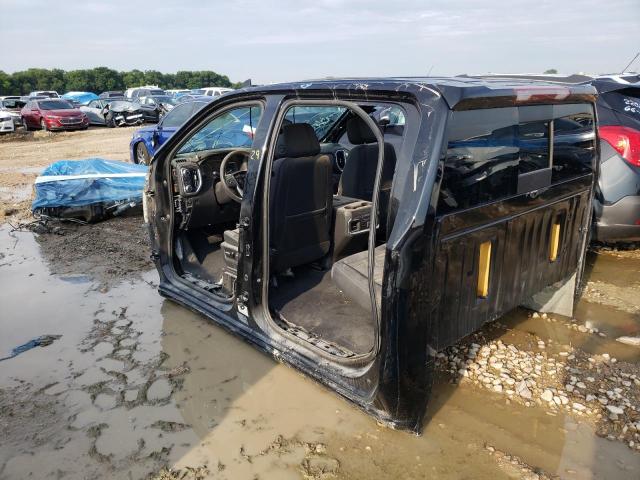 2021 GMC PART BILLOFSALEPARTS