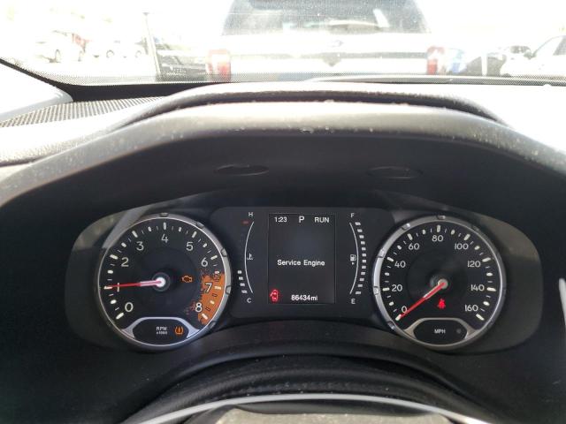 ZACCJBAB0HPG30063 Jeep Renegade Sport