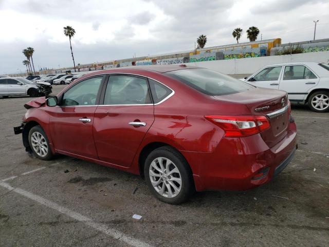 3N1AB7AP0KY427158 Nissan SENTRA S