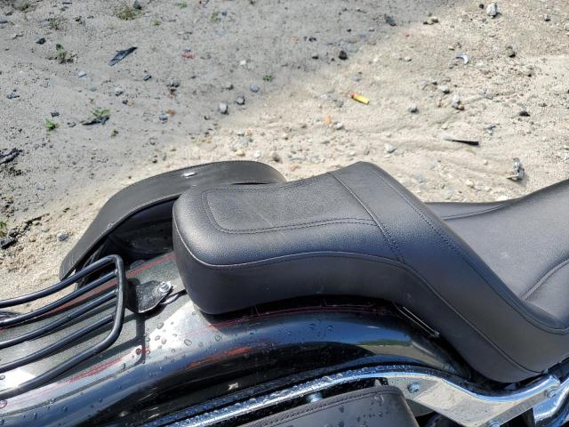 2008 HARLEY-DAVIDSON FXSTC 1HD1JL5138Y067093