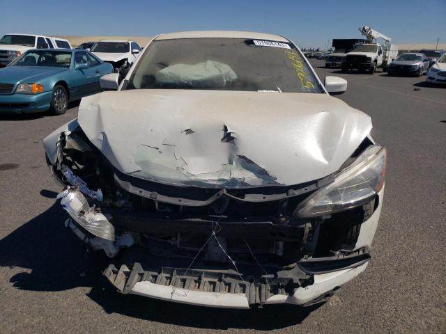3N1AB7AP5EY269176 Nissan SENTRA S