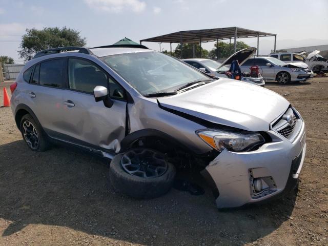 JF2GPABC6G8299191 Subaru Crosstrek Premium