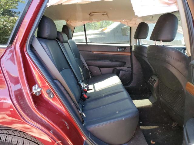4S4BRBKCXE3286880 Subaru Outback 2.5i Limited